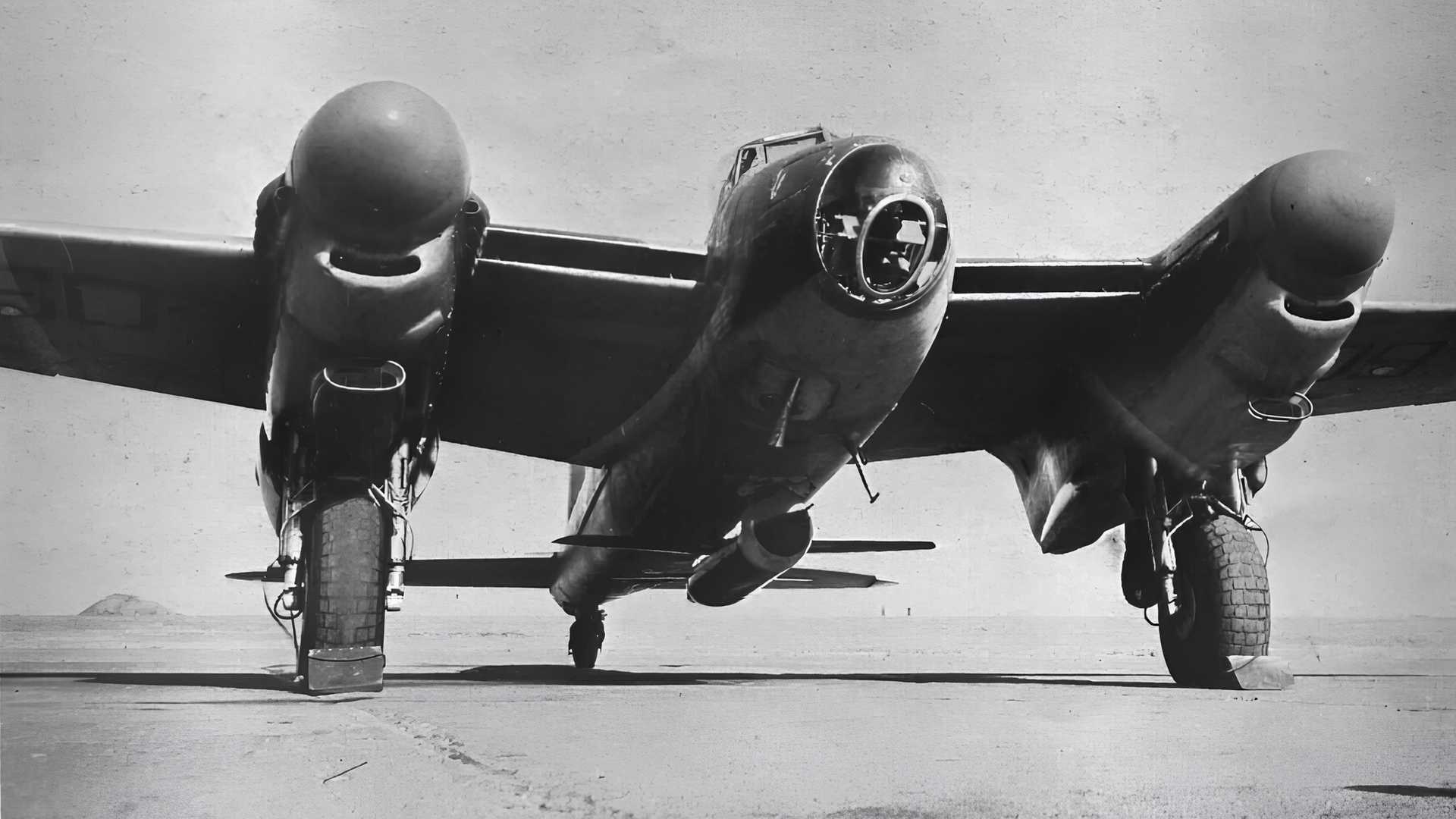 The Supersonic Race: How We Conquered the Sound Barrier (VI)
