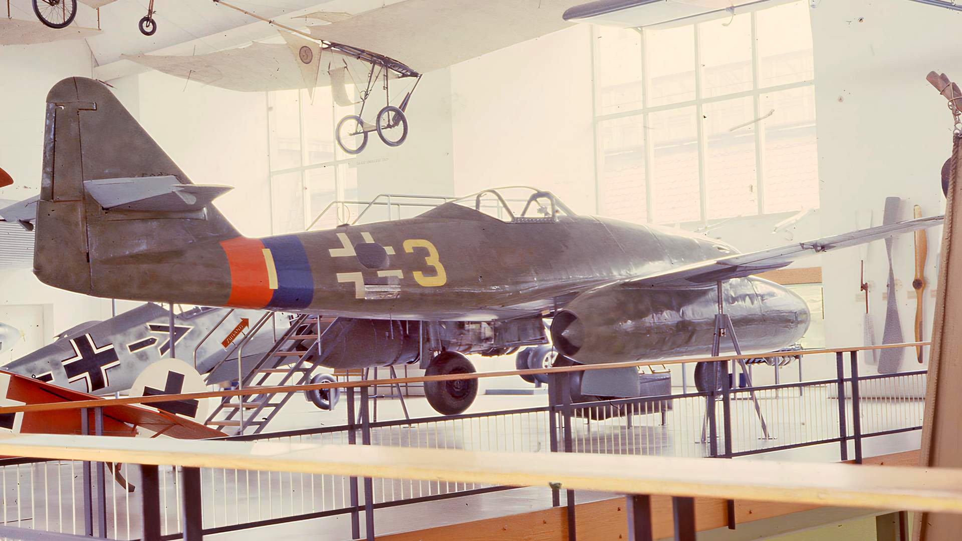 The Supersonic Race: How We Conquered the Sound Barrier (V)