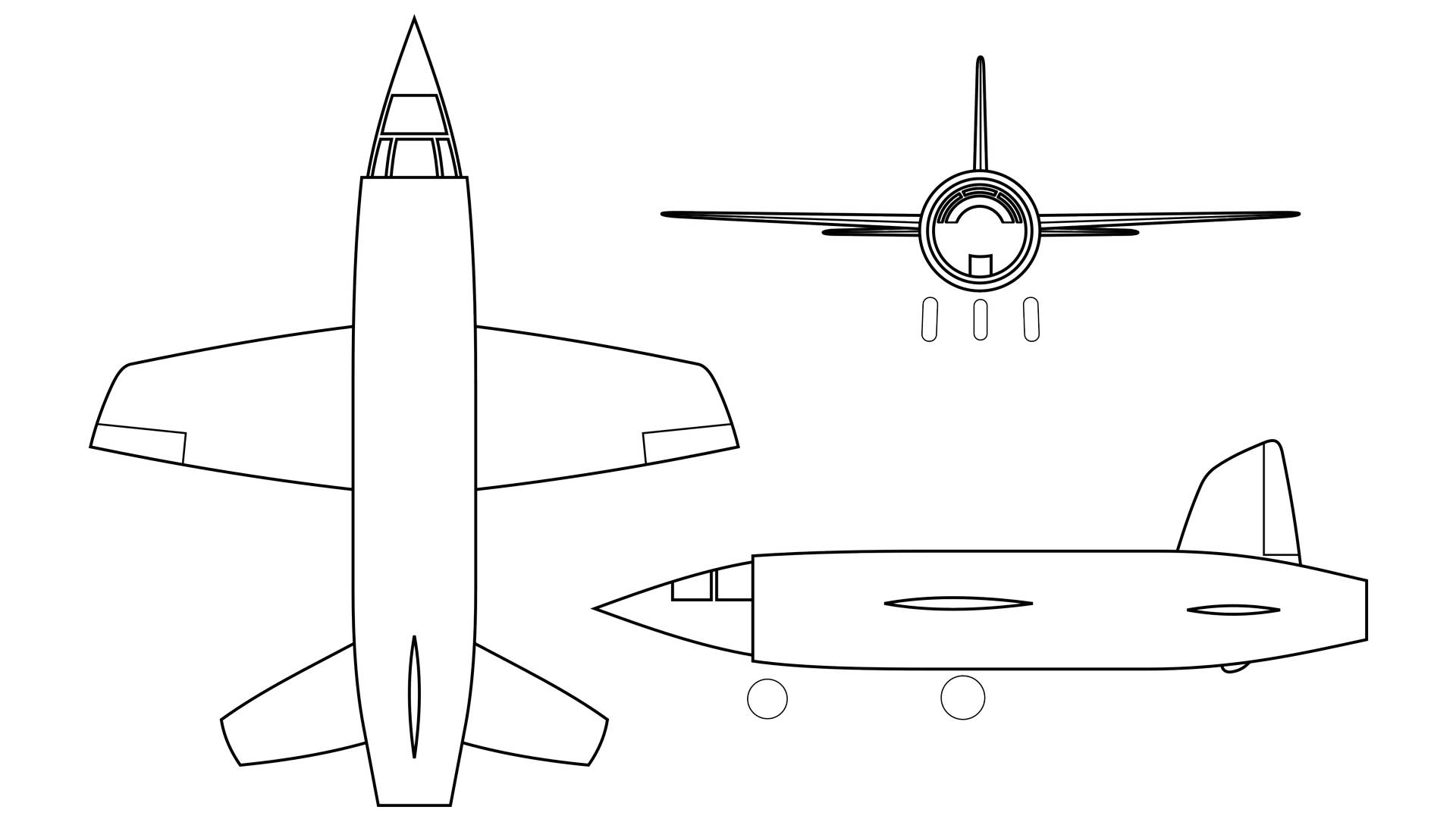 The Supersonic Race: How We Conquered the Sound Barrier (VI)