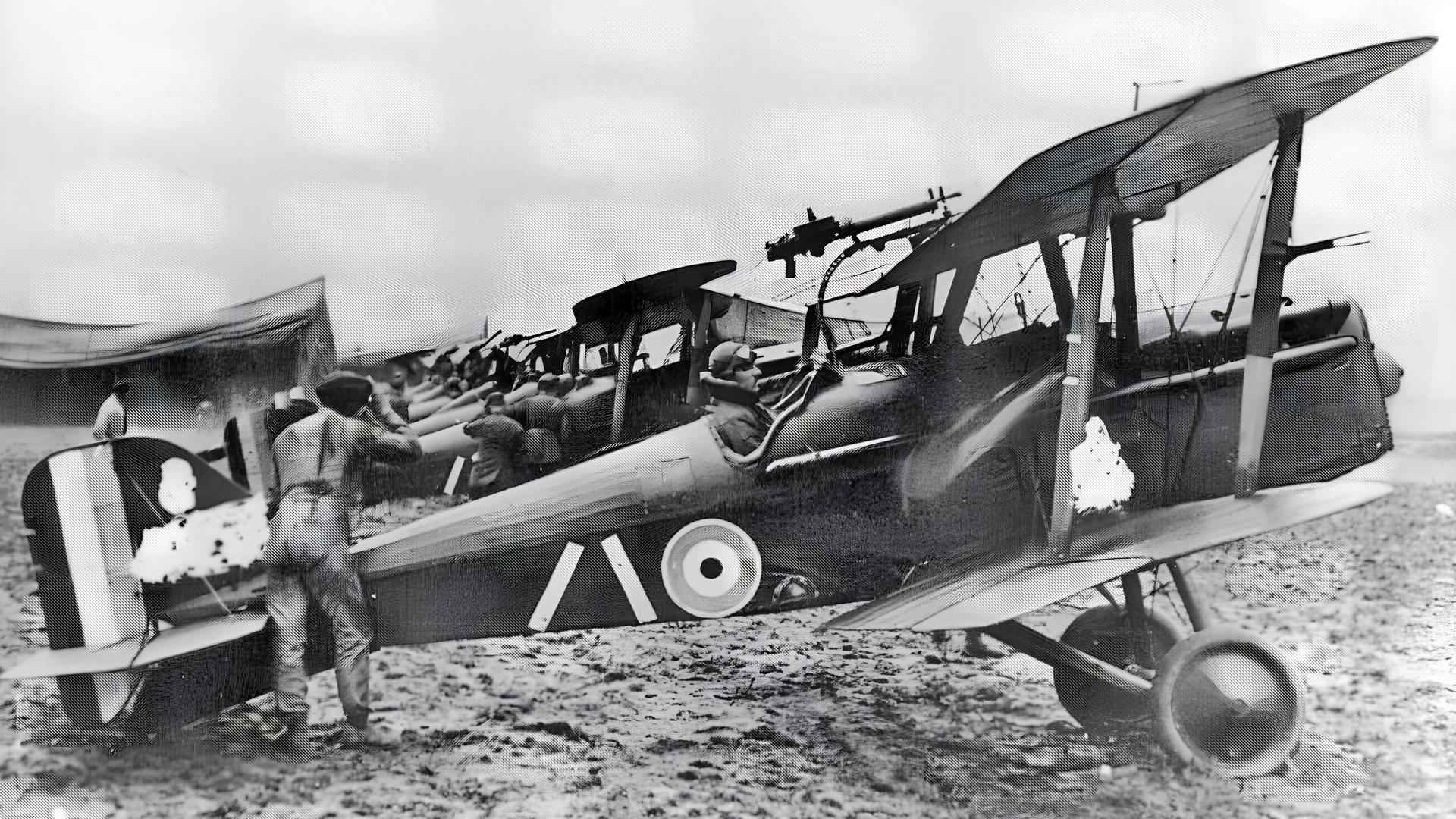 Blind Faith - The Development of Automatic Landing