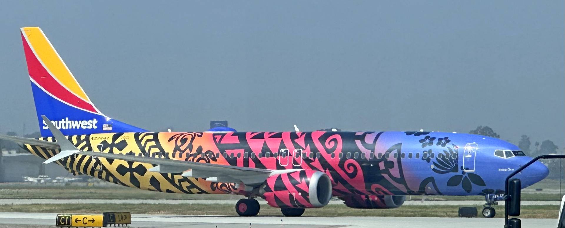 Southwest Runway Incursion Causes JetBlue Rejected Takeoff