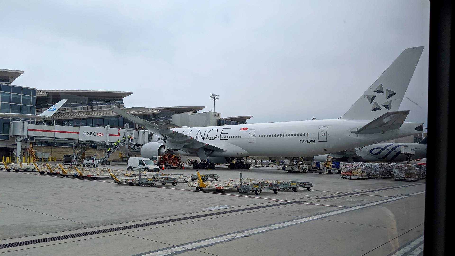 Turbulence – Airlines Considering Changing Procedures