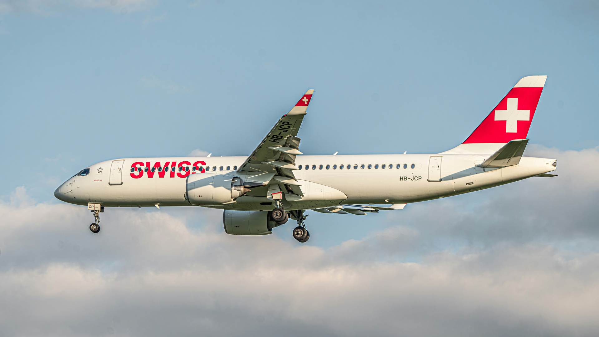 Airbus Struggling To Increase A220 Production