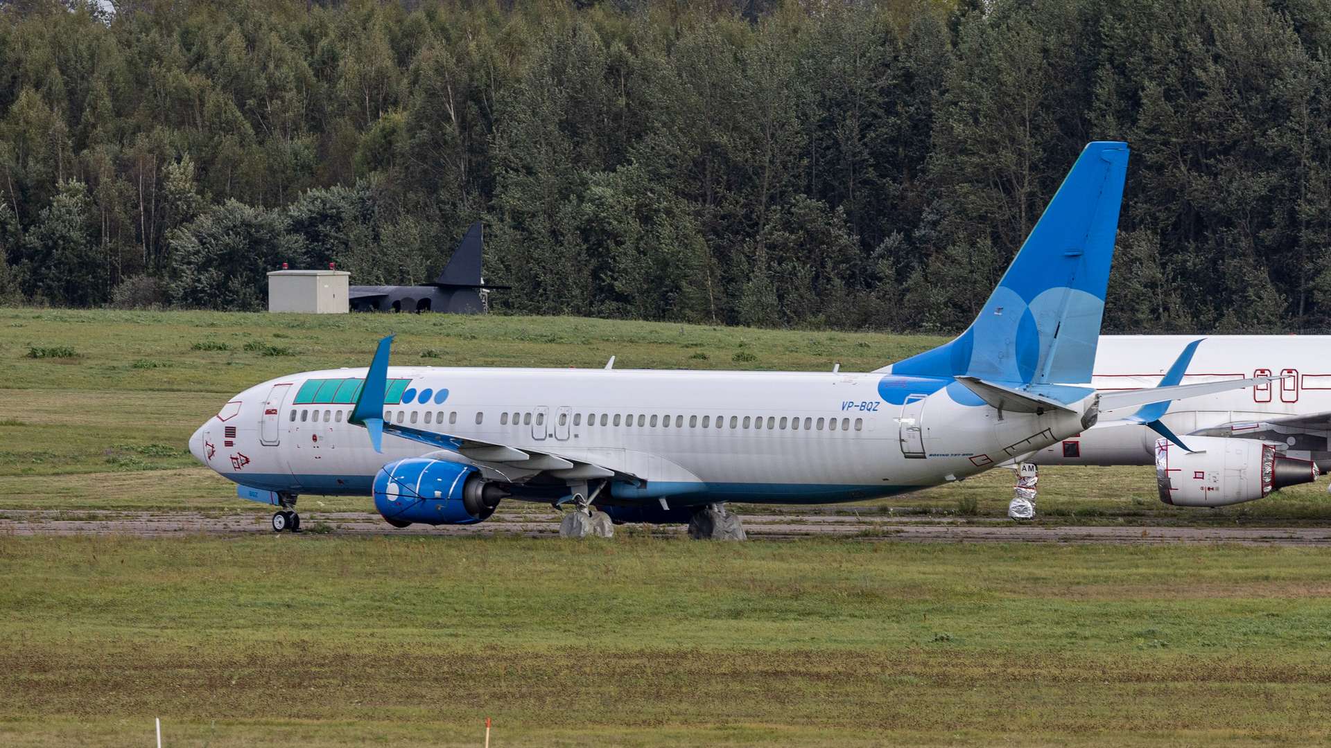 Russia Slowly Increases Western Aircraft Parts Production