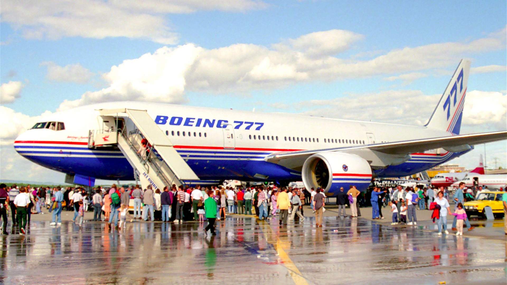Kelly Ortberg, New Boeing CEO: Worst First Work Day EVER?