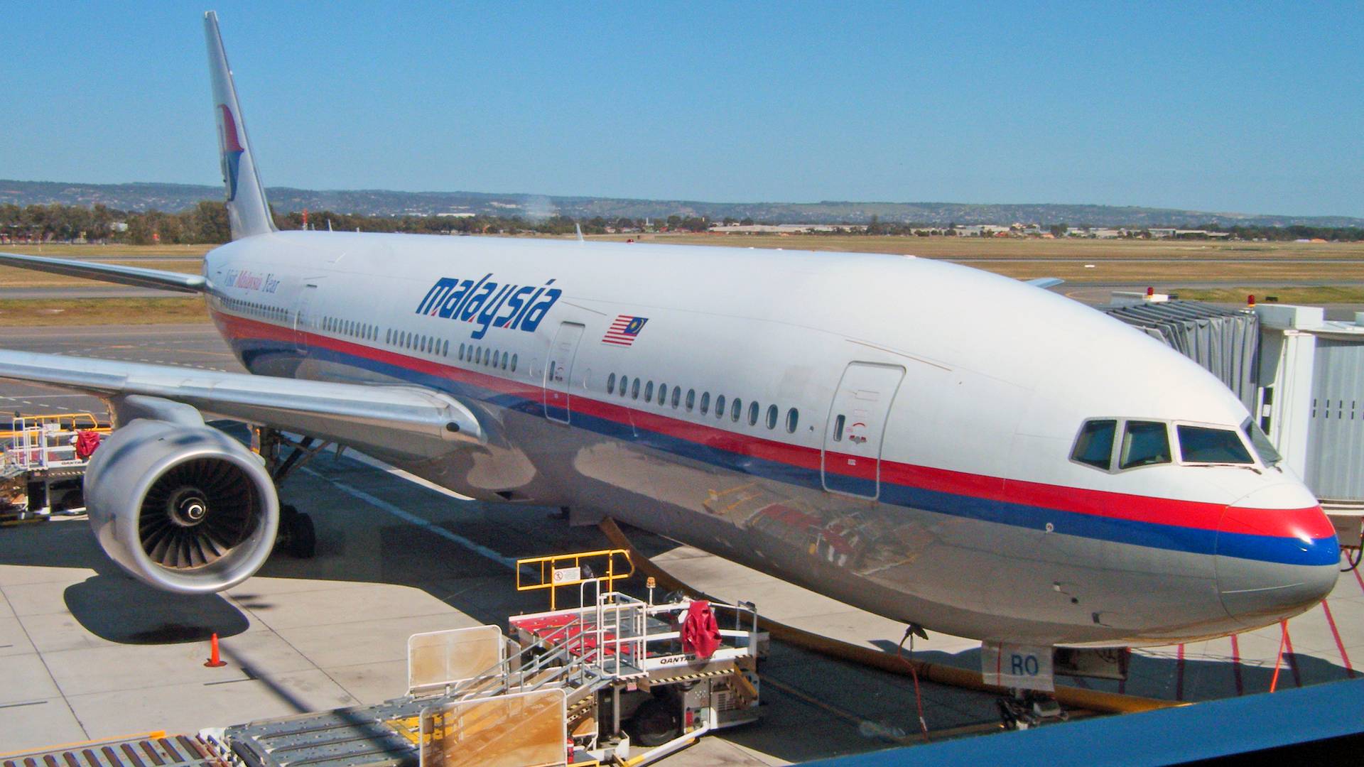 MH370 Search Resumes 11 Years After Disappearance