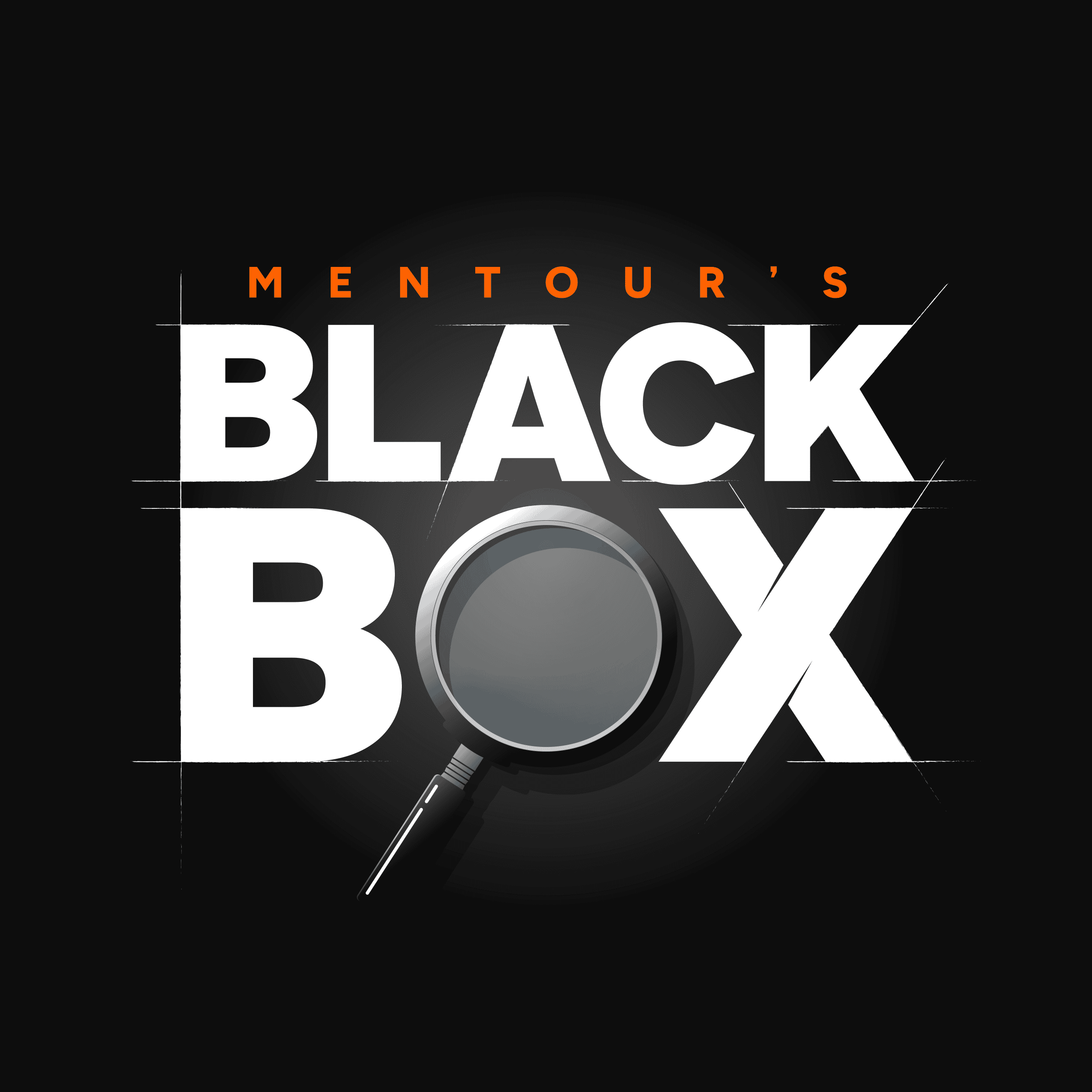 Mentour's Black Box